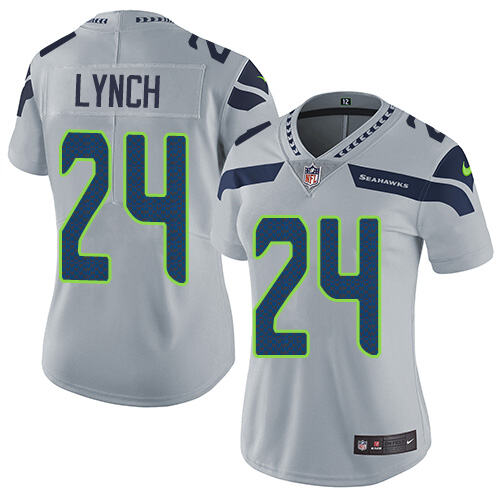 Premium Seahawks #None None Alternate Limited NFL Jersey player jersey