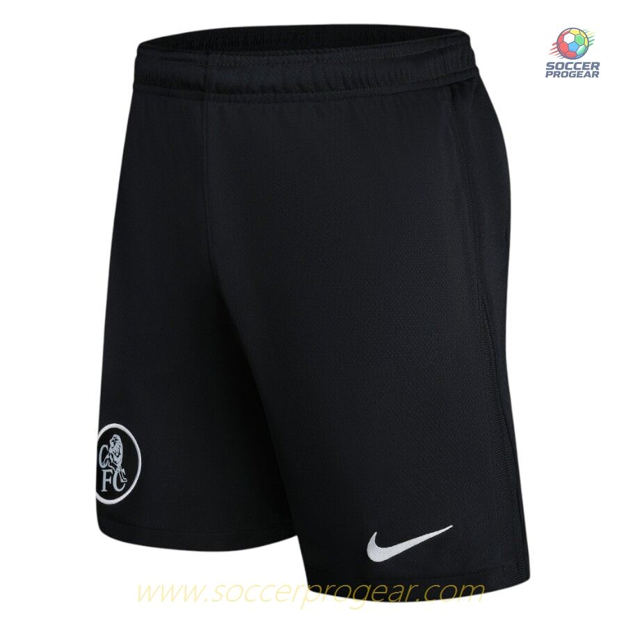 Chelsea Third Shorts 2025-26 Edition