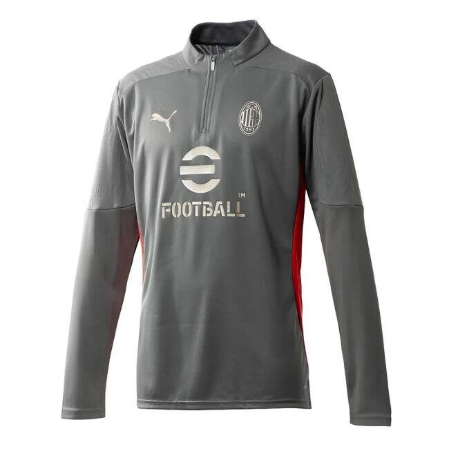 Professional AC Milan 2024-2025 Training Jersey (1)