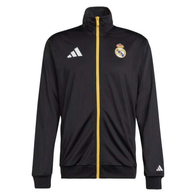 Lightweight Slim-Fit Classic 2025-2026 Real Madrid (RMA)