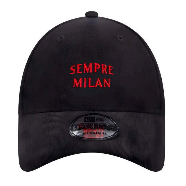 Official Ac Milan (acm) - Italian Football - Serie A - Serie A