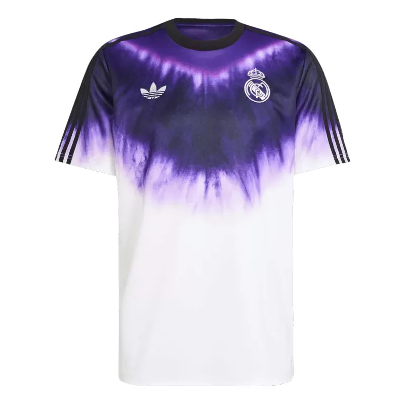 2025 Real Madrid Chinese New Year Series Jersey
