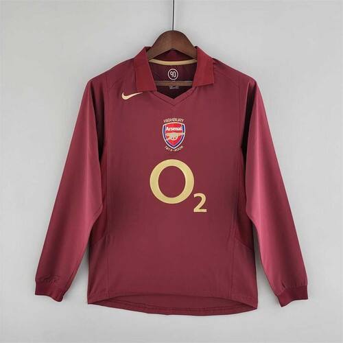 Authentic Arsenal Local - Fan Collection - International Soccer