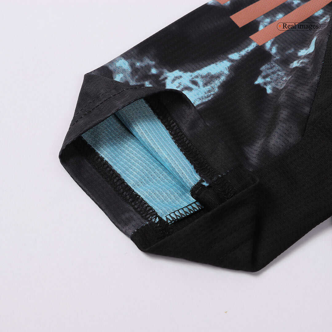 Player Version KANE #9 Bayern Munich Away Soccer Jersey 2024/25Authent