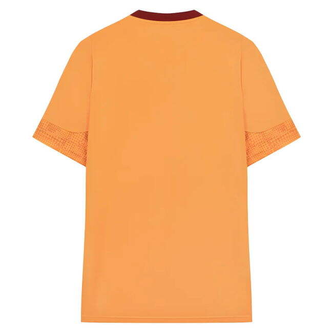 Genuine Training Top S. Agüero #10 Official Merchandise (v4)