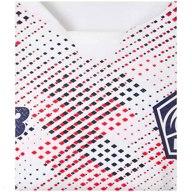2024-2025 Away Shirt by Lille (Unisex