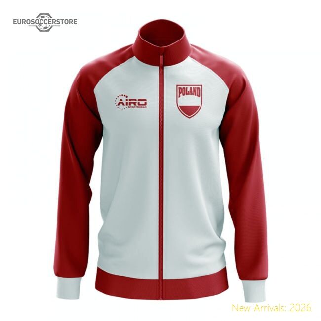 Authentic European Team 2026-2027 Home Short Sleeve Shirt