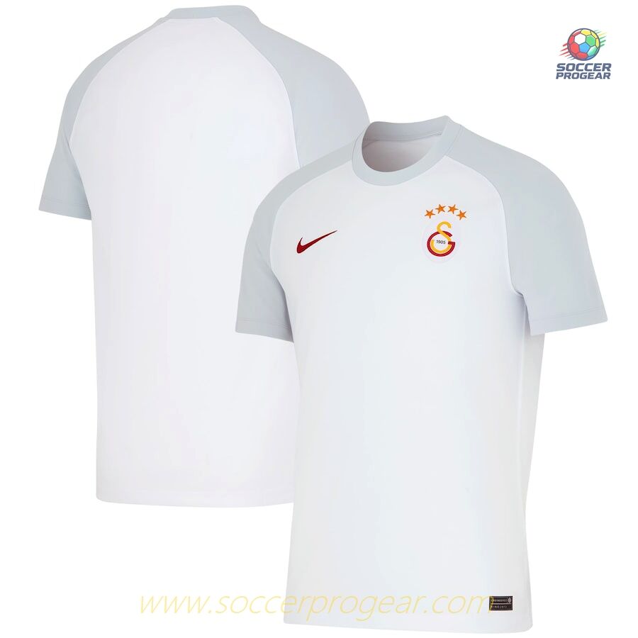 GALATASARAY AWAY JERSEY 2023 2024