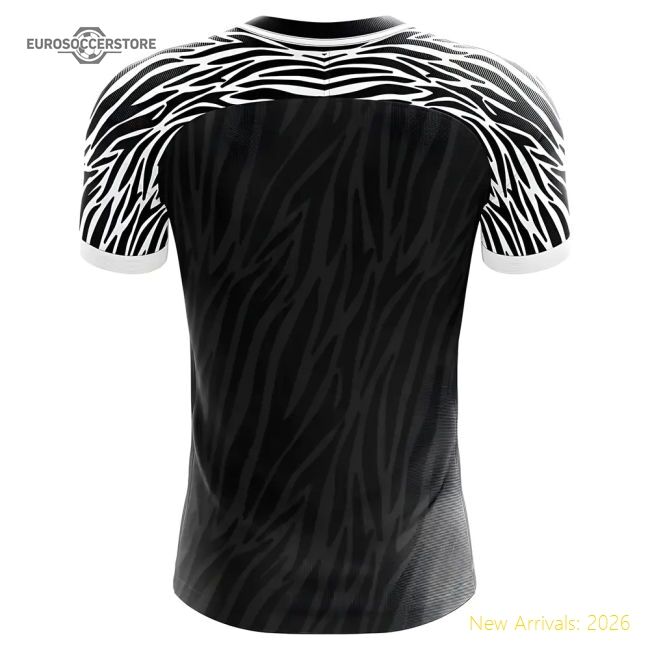 2023/24 Premium Quality Team Official Jersey High-Quality Materials