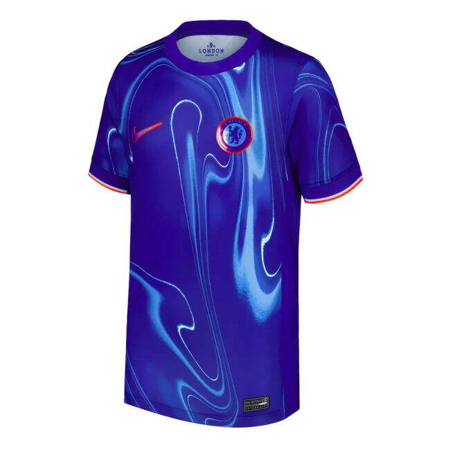 Chelsea Classic Home Jersey 2024-2025 #65