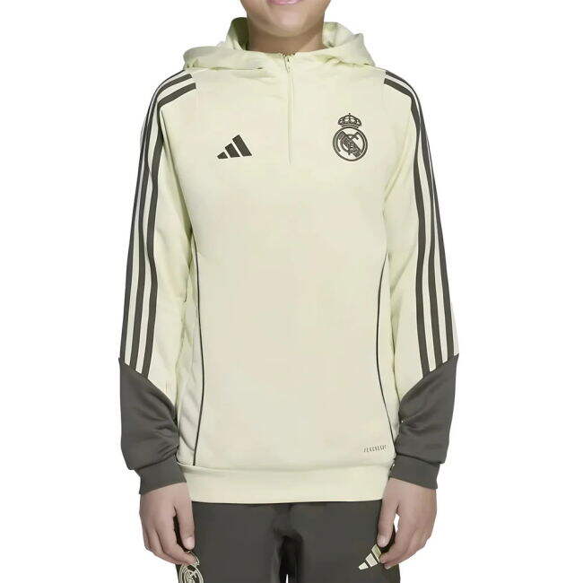 2025-2026 RM Training - durability replica jersey for Real Madrid