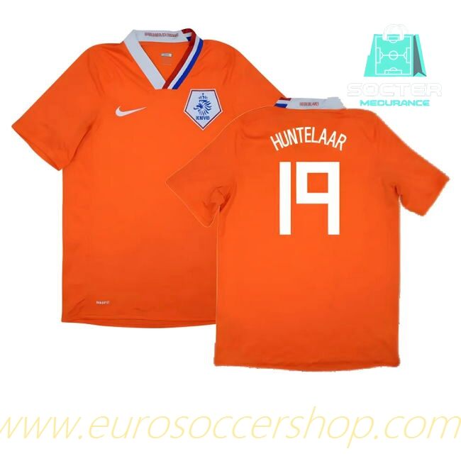 Holland Home Kit International (Huntelaar 19)