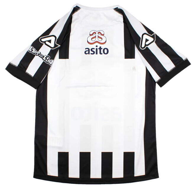 Official Heracles Almelo (heracles) 2019-2020 Home - Football