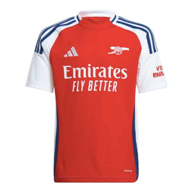 Arsenal Modern Home Jersey 2024-2025