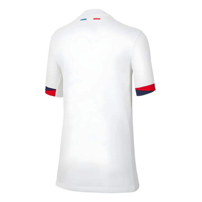 2024-2025 Performance PSG Away Jersey