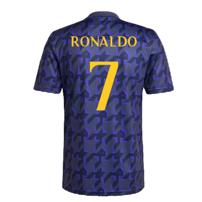2023-2024 Shirt by Real Madrid Pre-Match (Adult