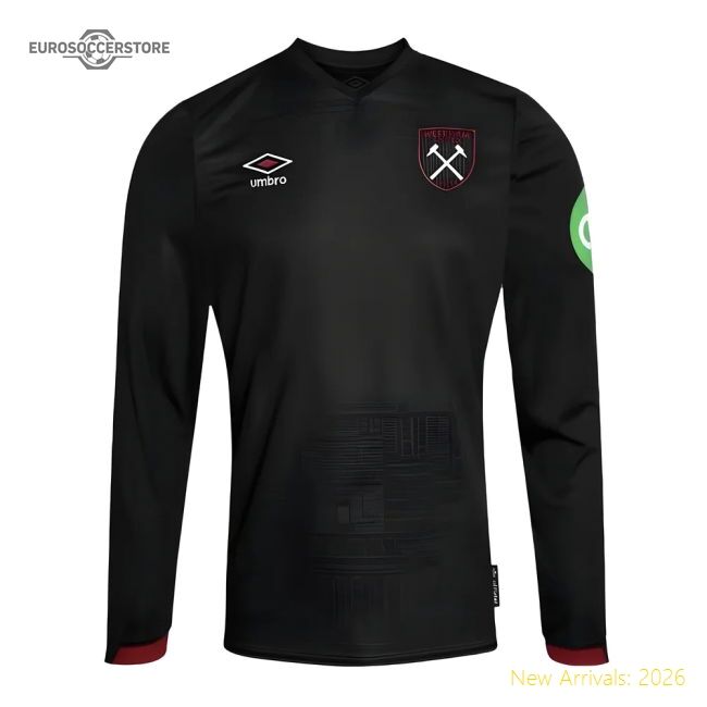 Team Jersey Ideal For True Fans Perfect For Match Days