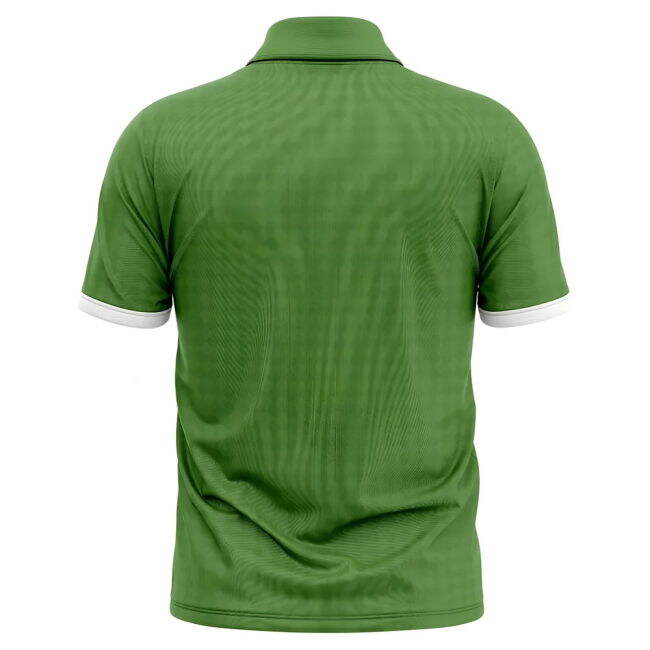 2025-2026 Ireland Cricket Concept Shirt