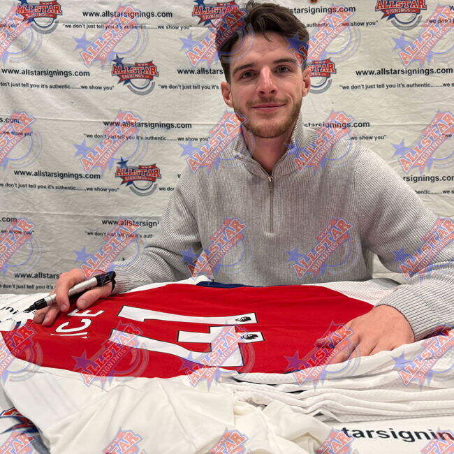 Official Arsenal Shirt - Epl - Match Quality - Soccer Jersey