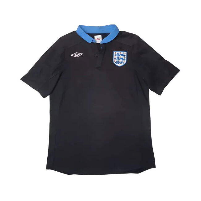Original 2025-2026 England Away Strip