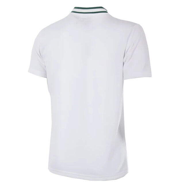 Senegal National Side Fan Shirt - Adults Version