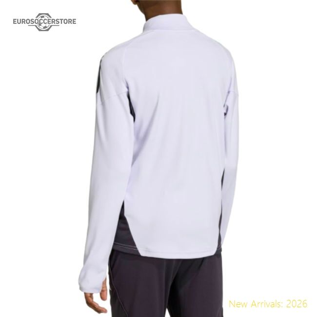 2025-2026 Authentic Man Top Premium Quality Football Apparel