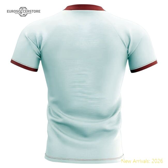 2024/25 Durable Construction Team Replica Jersey Ideal For True Fans