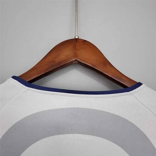 Psg (psg) Visitante - Luxury Cotton - Global Football - Moisture