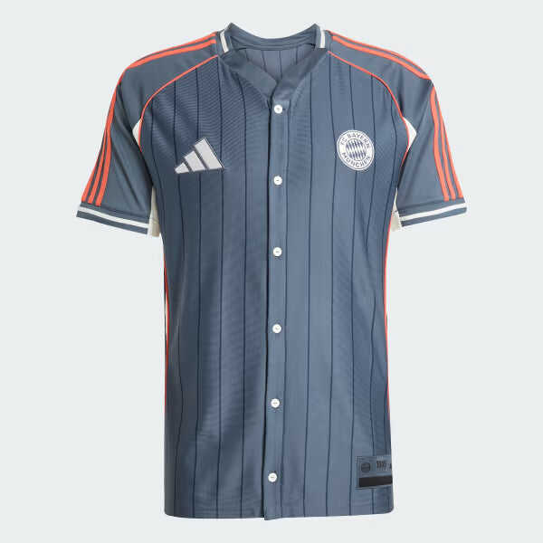 FC Bayern US Pack Shirt Authentic Kit
