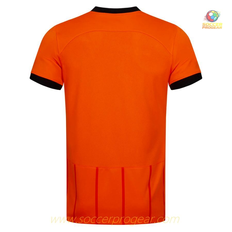 Team Jersey Frankfurt Third 2024/25 Collection