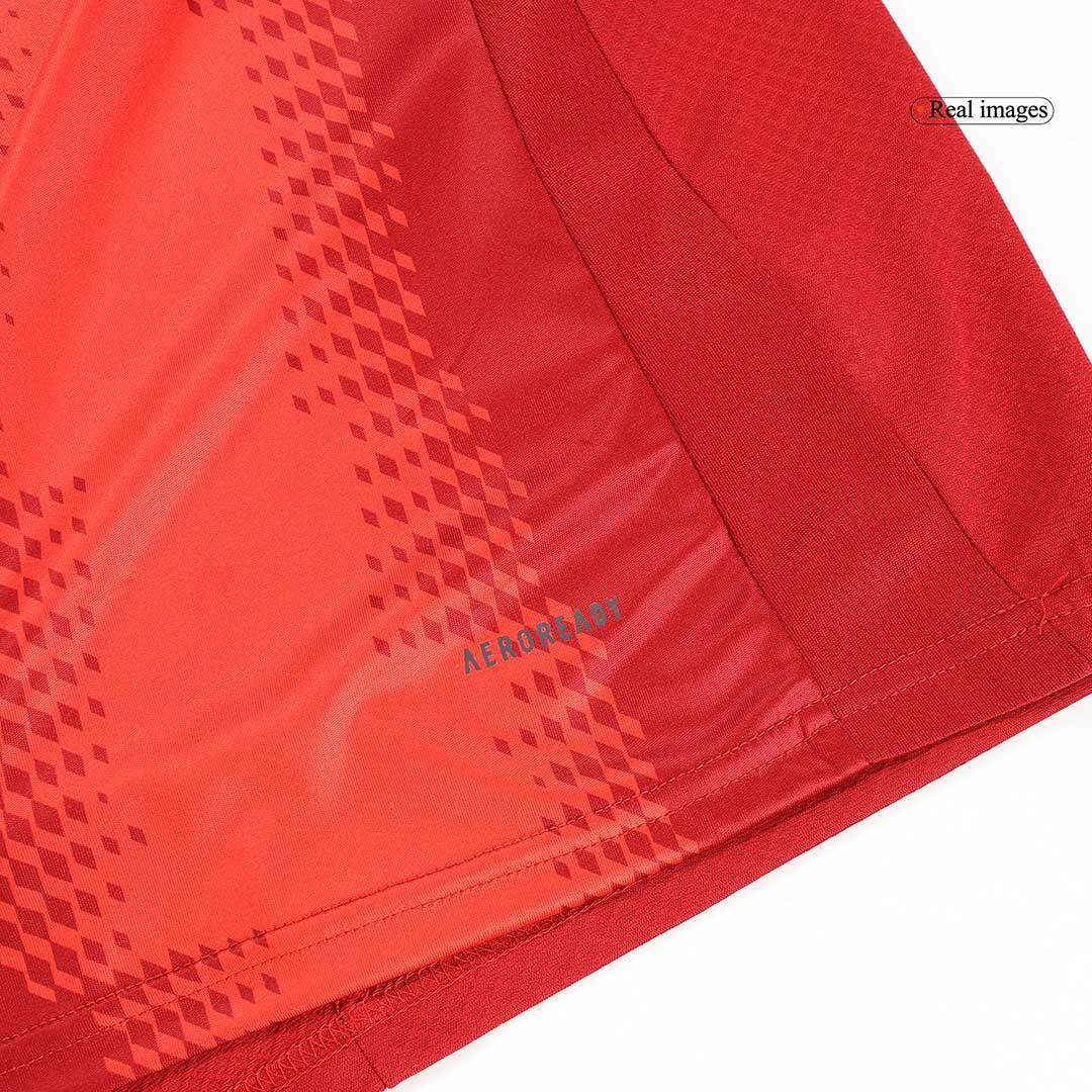 Bayern Munich Home  Soccer Jersey 2024/25 Authentic Kit