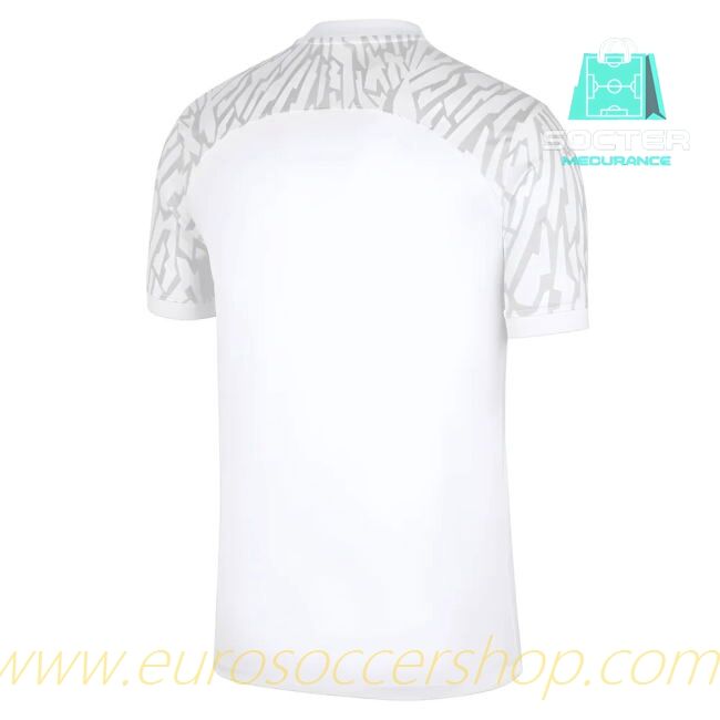 2022-2023 Poland Home Kit