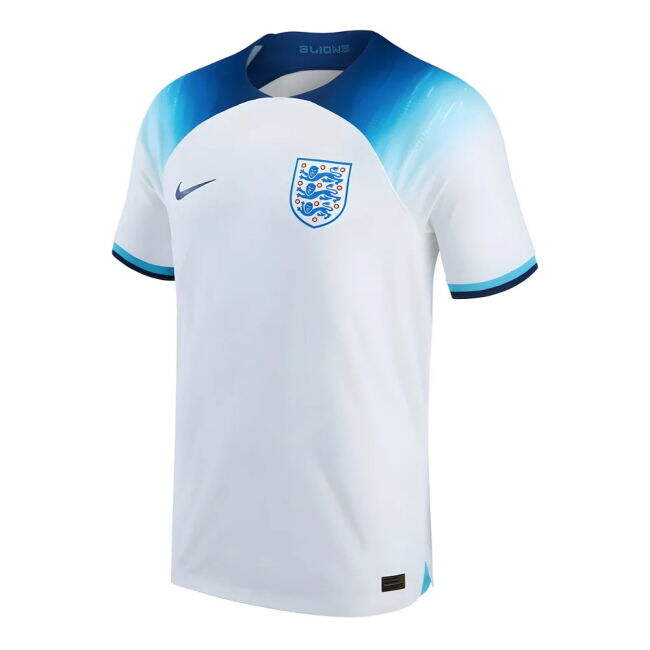 England Pro Home Jersey 2022-2023 #80