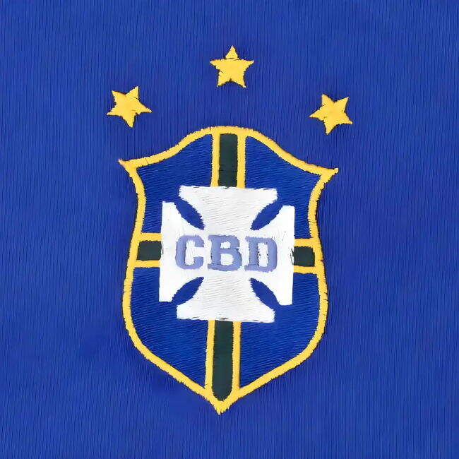 Brazil 1971 Pro Style Brazil Elite Design Home Elite Kit