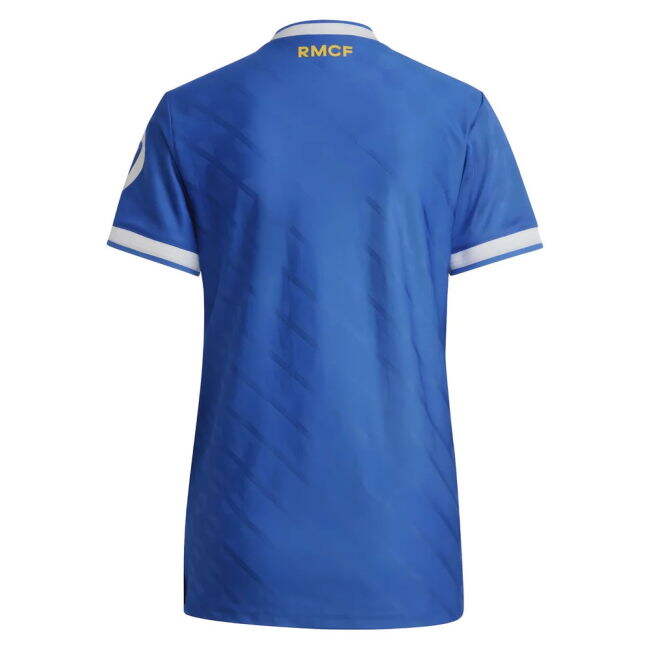 Real Madrid Limited Edition Third Jersey 2025-2026 #29