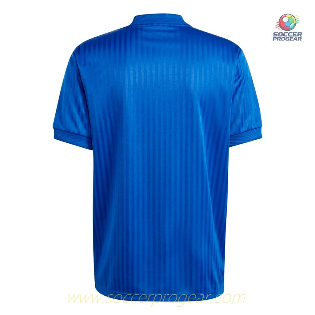 ITALY Licensed Product HOME ICON JERSEY
