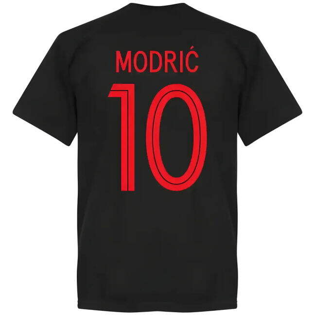 Elite Style Croatia Home Pro Shirt 2025-2026 (1)