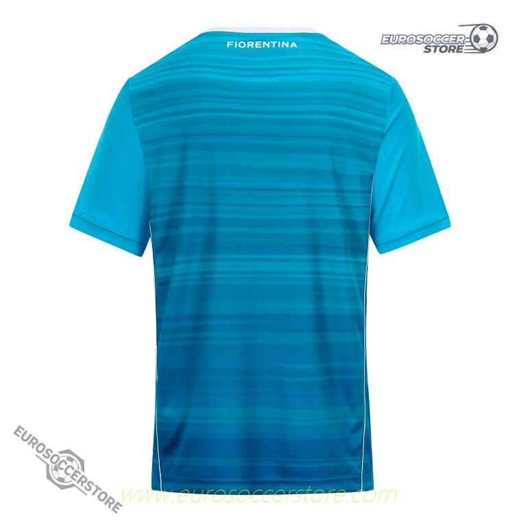 Fiorentina's Third Football Jersey for the 25-26 Season