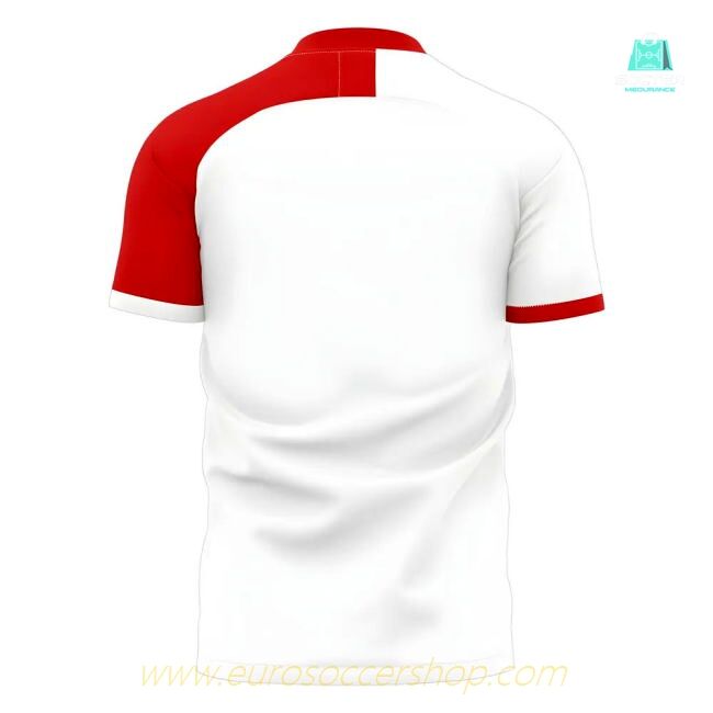 Bari 2025-2026 Third Concept Football Kit (Libero)