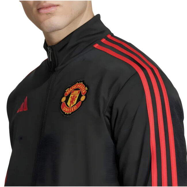 Man Utd Home Soccer Shirt 2025-20 L M