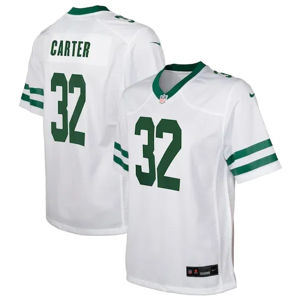 Performance None Game Jersey - Premium White NFL Fan Jersey | Game ...