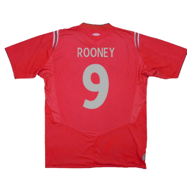 England Classic Away Jersey England #47
