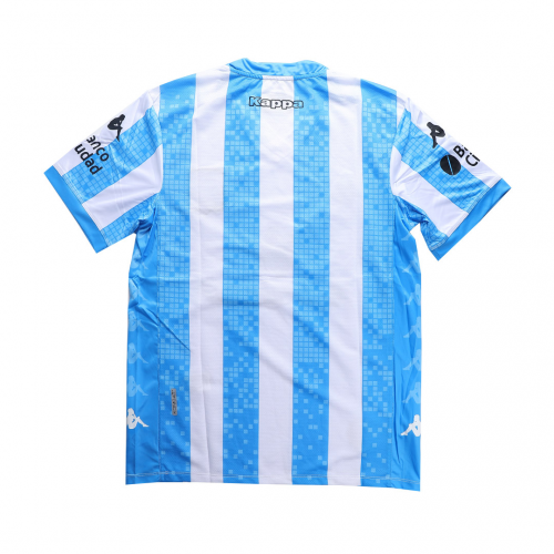 Racing Atletico Argentina 20-21 Home Blue Soccer Jersey Shirt -