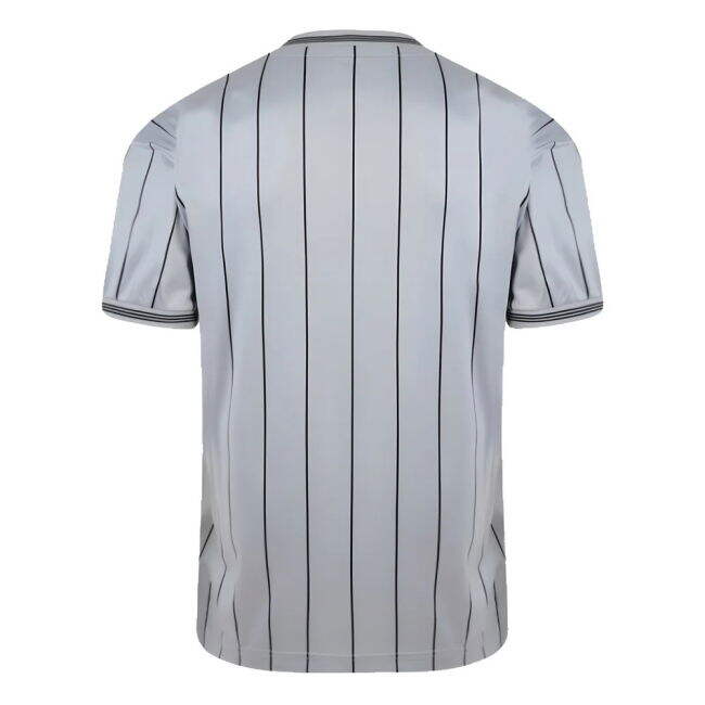 Newcastle United 1984 Away Shirt