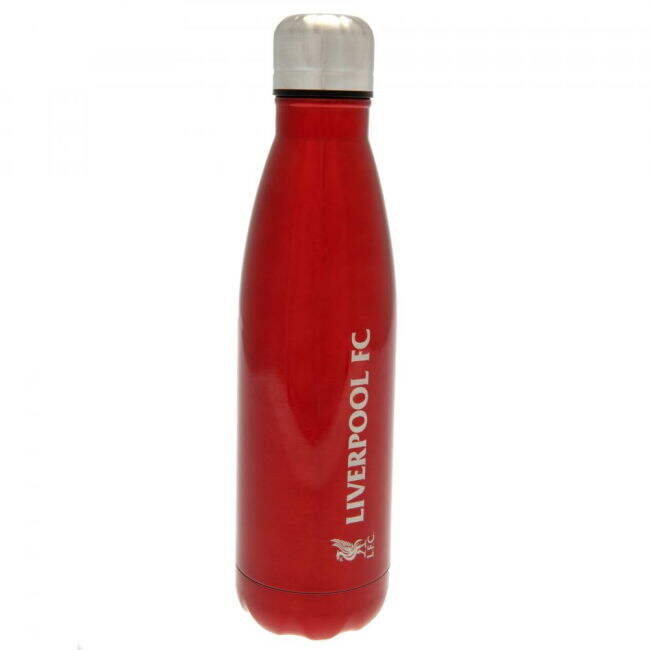 Men's Liverpool FC Thermal Flask