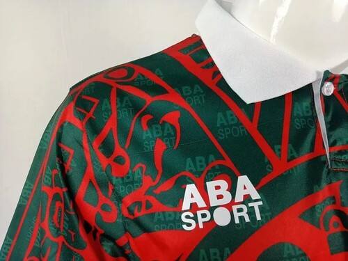 Jersey - Luxury Cotton - Soccer Apparel - Fifa World Cup