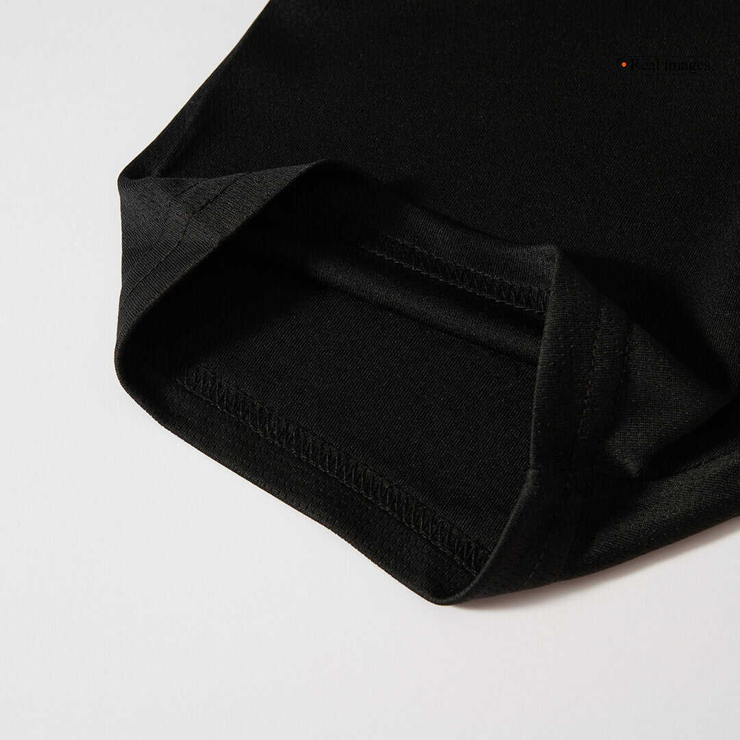 ADEYEMI #27 Borussia Dortmund Home Soccer Jersey 2024/25Authentic Kit