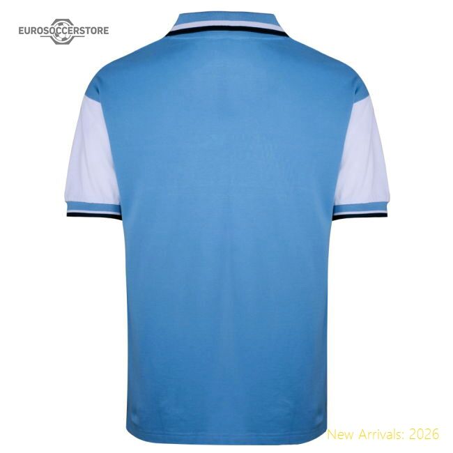 Excellent Coventry 1982 Home Retro Football Shirt (your Name)