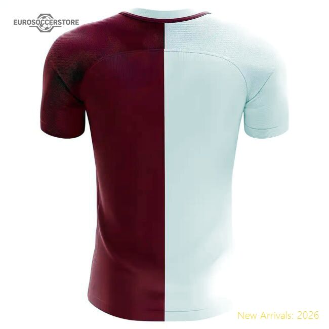 Latest Authentic Team Jersey Perfect For Match Days High-Quality