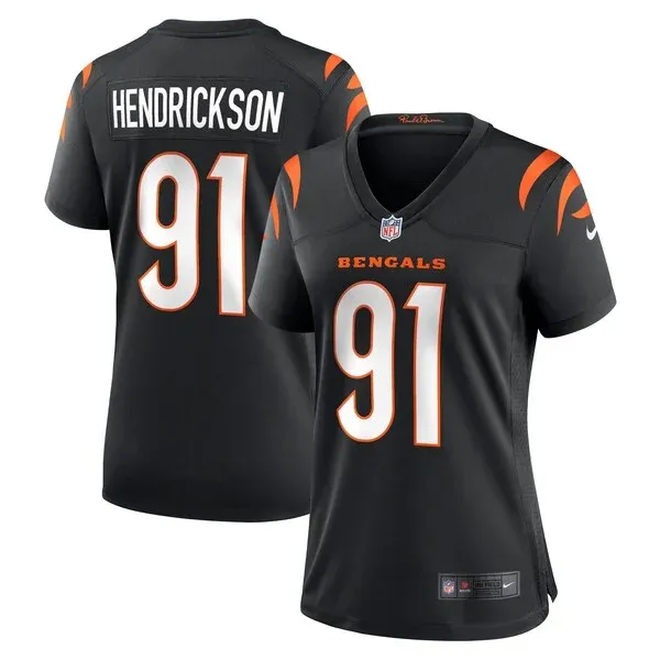 Performance None Game Jersey - Premium Black NFL Fan Jersey | Game ...